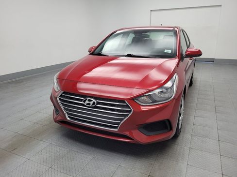 Used 2021 Hyundai Accent SE FWD image 15
