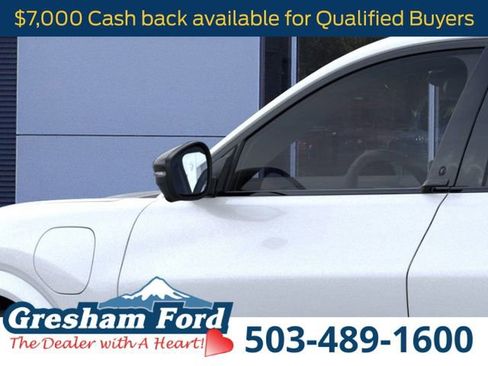 New 2025 Ford Mustang Mach-E Premium image 23