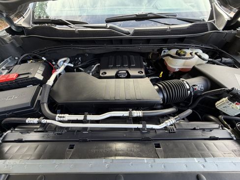 Certified 2023 Chevrolet Silverado 1500 LT Trail Boss w/ Protection Package image 13