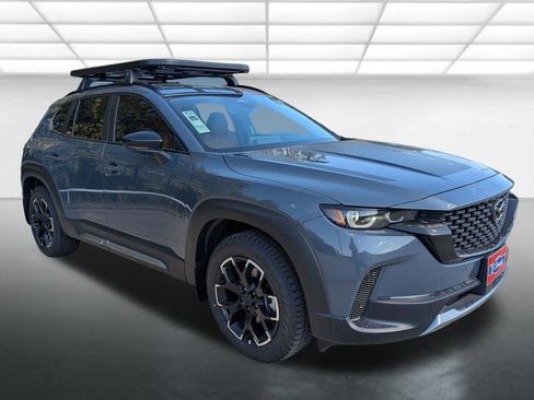 Used 2026 MAZDA CX-50 Meridian Edition AWD/4WD image 1