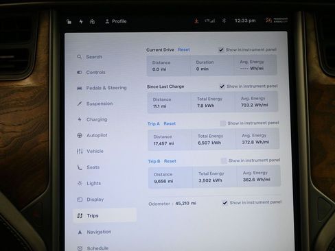 Used 2020 Tesla Model X Long Range image 30