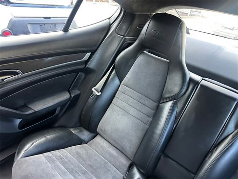 Used 2015 Porsche Panamera GTS image 43