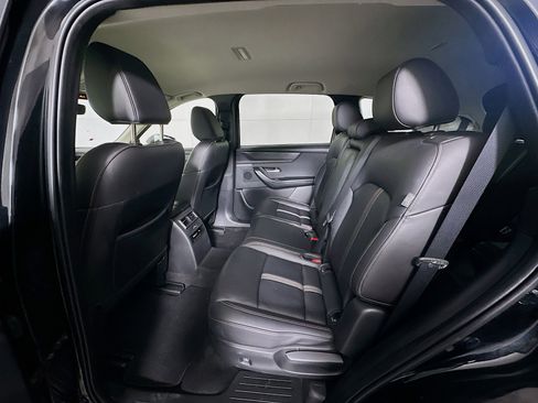 Used 2025 MAZDA CX-90 3.3 Turbo w/ Select Package image 28