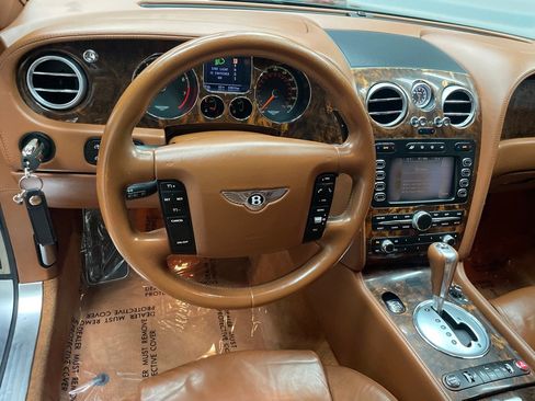 Used 2004 Bentley Continental GT image 18