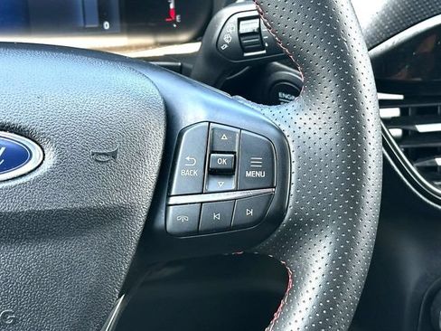 Used 2025 Ford Escape ST-Line FWD image 23