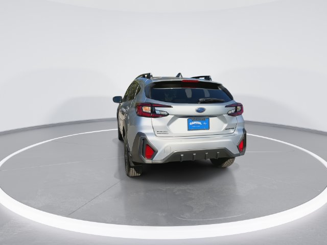 New 2026 Subaru Crosstrek 2.5i Limited AWD/4WD image 7