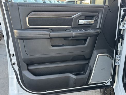 New 2026 RAM 2500 Laramie image 15