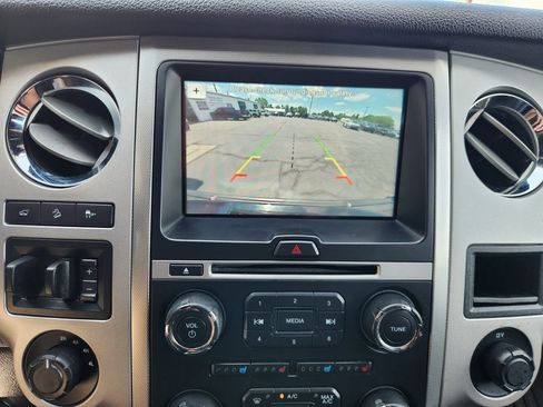 Used 2016 Ford Expedition EL XLT w/ Equipment Group 202A AWD/4WD image 30