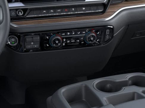 New 2026 Chevrolet Silverado 1500 LT AWD/4WD image 23