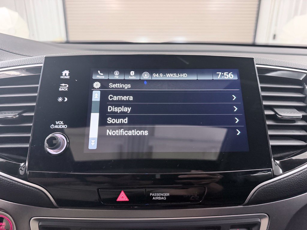 Used 2022 Honda Pilot Special Edition image 23