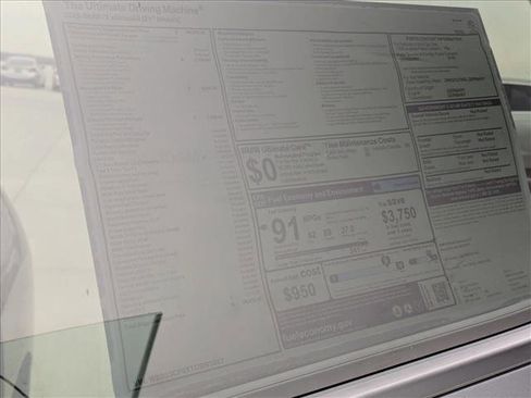 New 2026 BMW iX xDrive60 image 19