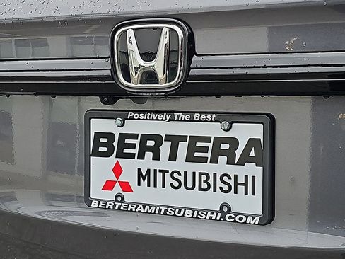 Used 2025 Honda Odyssey EX-L image 34