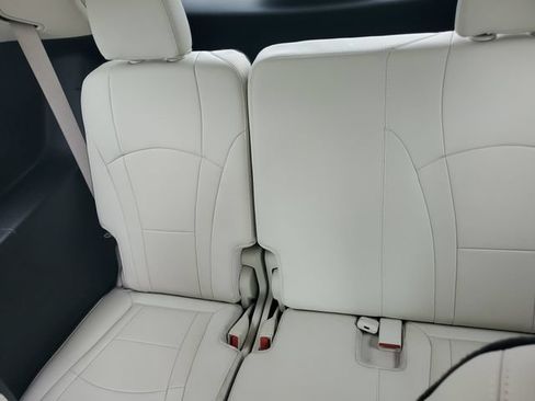 Certified 2024 Buick Enclave Premium w/ Experience Buick Package AWD/4WD image 10
