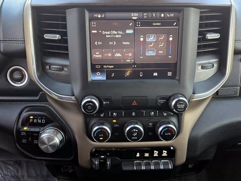 Used 2022 RAM 1500 Laramie image 15