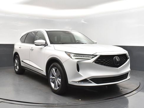 Used 2023 Acura MDX FWD image 9