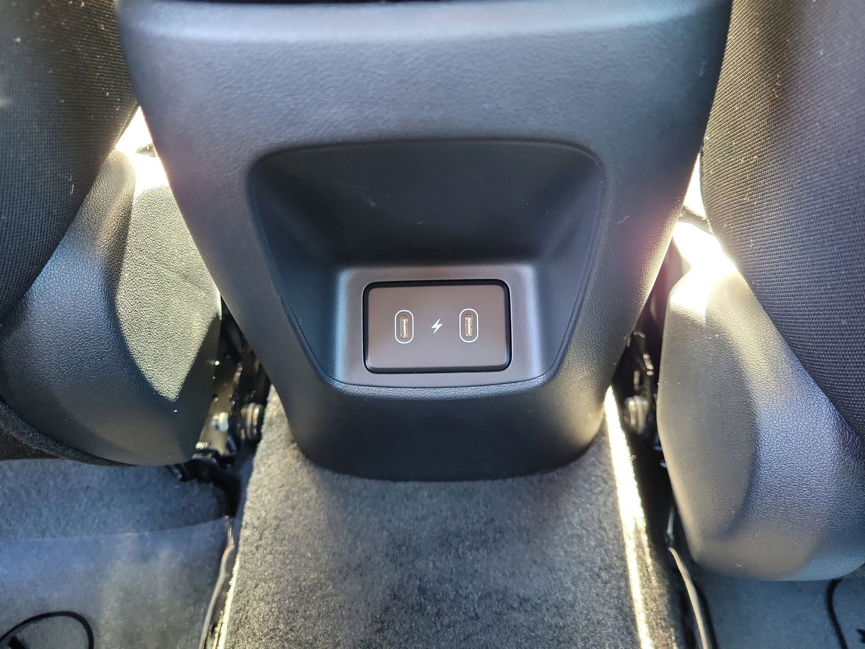 New 2026 Hyundai Elantra Hybrid FWD image 27