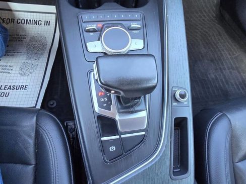 Used 2017 Audi A4 2.0T Premium image 47