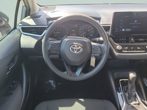 Used 2024 Toyota Corolla LE image 22