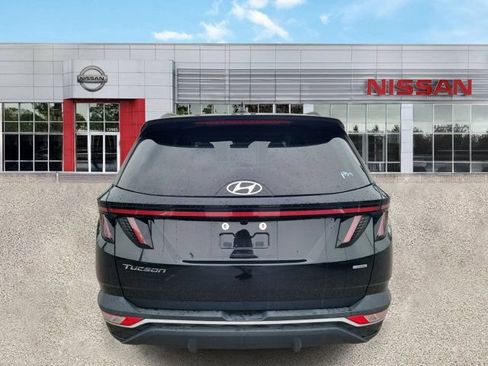 Used 2023 Hyundai Tucson SEL AWD/4WD image 3