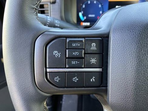 Used 2024 Ford F150 XLT w/ Equipment Group 302A MID image 21