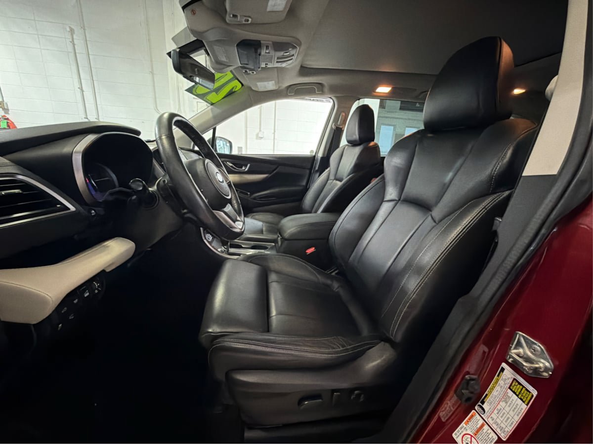 Used 2020 Subaru Ascent Limited w/ Technology Package AWD/4WD image 9