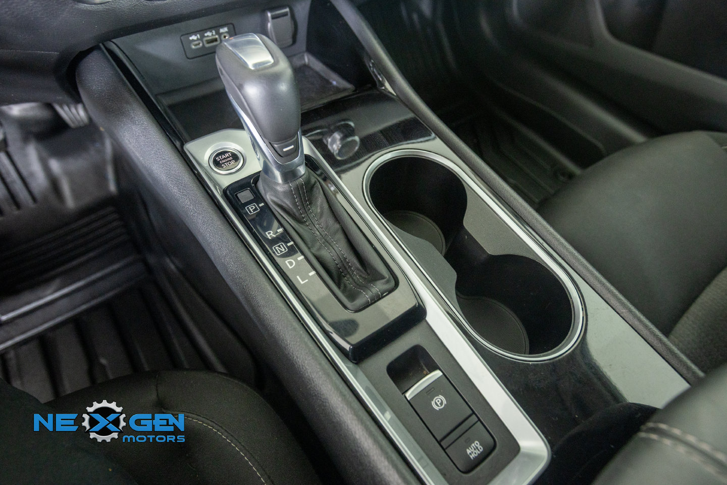 Used 2021 Nissan Altima 2.5 SV w/ SV Premium Package FWD image 25