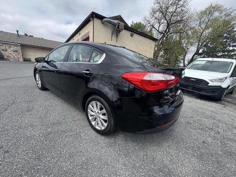 Used 2014 Kia Forte EX image 4