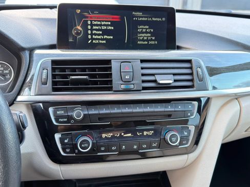 Used 2016 BMW 328i Sedan image 15