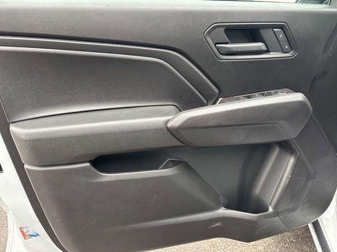 Used 2026 Chevrolet Colorado Trail Boss image 12