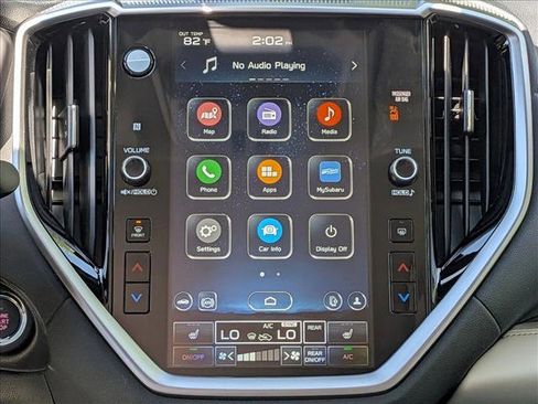 New 2026 Subaru Ascent Limited AWD/4WD image 12