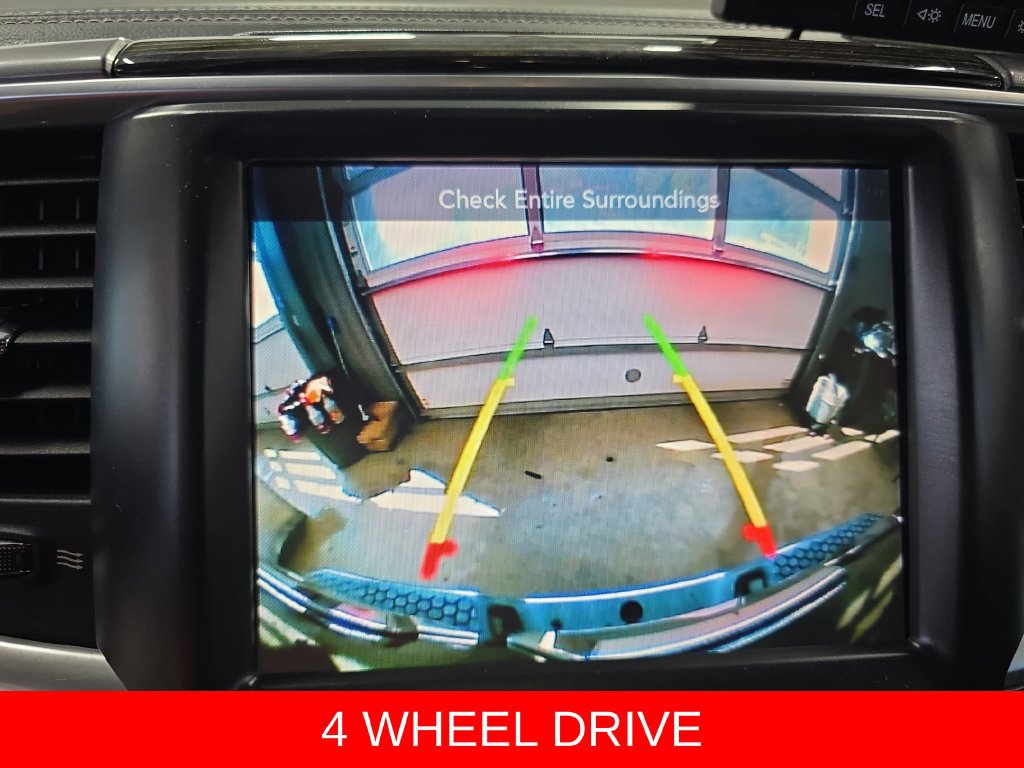 Used 2016 RAM 1500 Limited AWD/4WD image 24