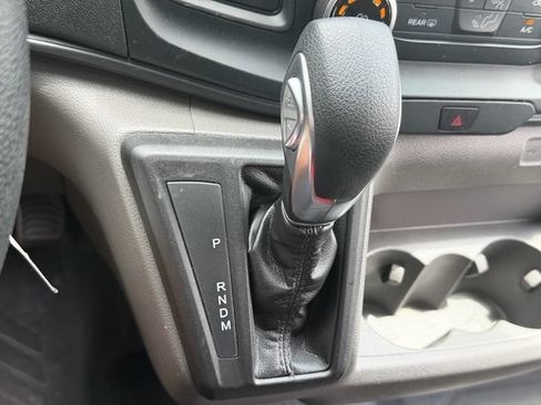 Used 2025 Ford Transit 250 Low Roof w/ Exterior Upgrade Package RWD image 22