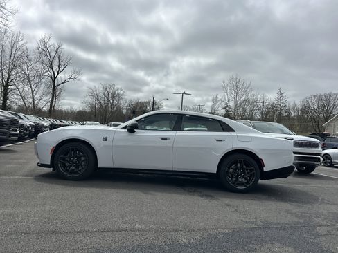 New 2026 Dodge Charger Scat Pack w/ Blacktop Package AWD/4WD image 20