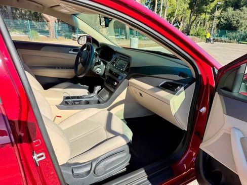 Used 2015 Hyundai Sonata SE w/ Option Group 09 image 23