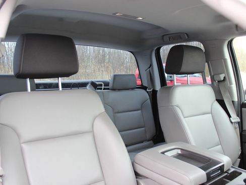 Used 2014 GMC Sierra 1500 4x4 Double Cab image 34