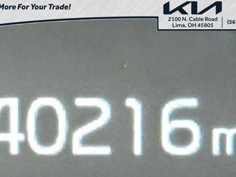 Used 2024 Kia Sportage LX image 25