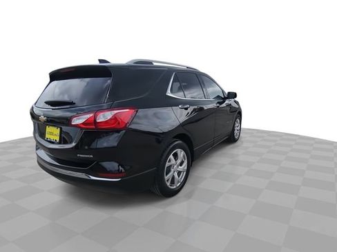 Used 2021 Chevrolet Equinox Premier FWD image 8