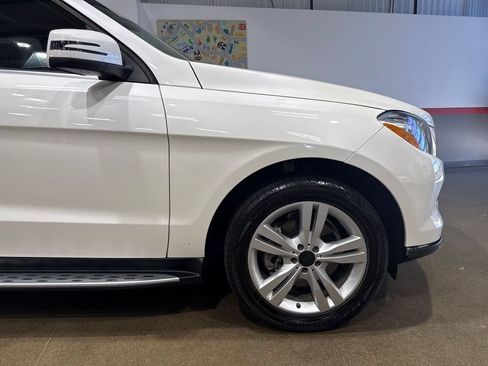 Used 2013 Mercedes-Benz ML 350 4MATIC image 57