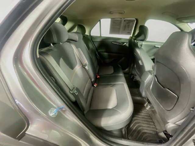 Used 2025 Kia Niro LX FWD image 26