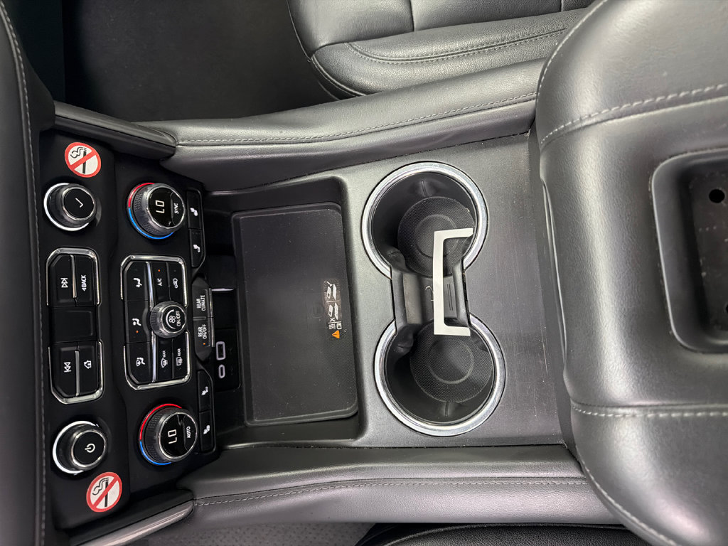 Used 2024 Chevrolet Tahoe LT RWD image 31