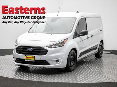 Used 2022 Ford Transit Connect XLT
