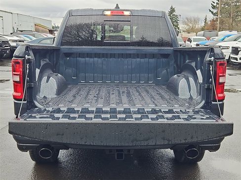 New 2026 RAM 1500 Laramie image 10