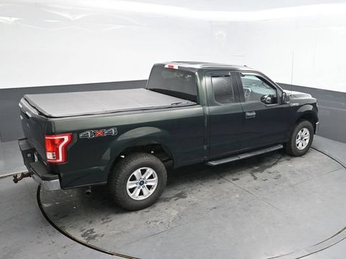 Used 2015 Ford F150 XLT w/ Equipment Group 301A Mid AWD/4WD image 26