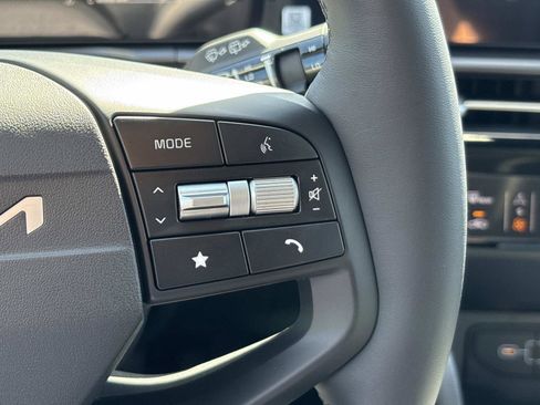 New 2026 Kia Sportage EX image 26