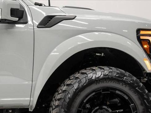 Used 2024 Ford F150 Raptor w/ Equipment Group 803A Raptor R image 42