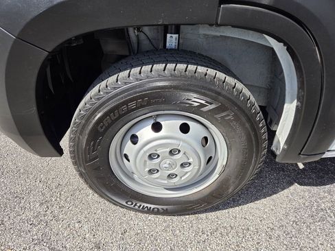 Used 2023 RAM ProMaster 2500 image 5