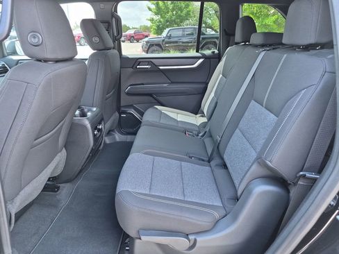 New 2026 GMC Acadia Elevation w/ Black Edition FWD image 34