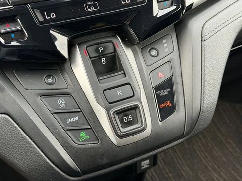 Used 2024 Honda Odyssey EX-L image 17