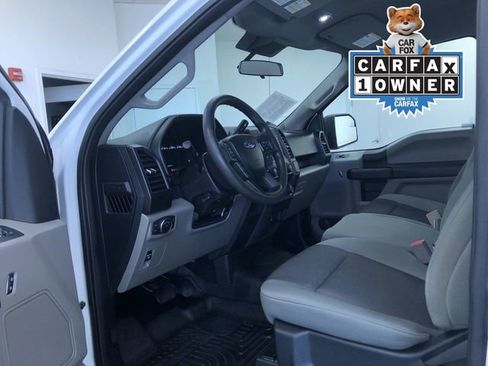 Used 2020 Ford F150 XL w/ Equipment Group 101A Mid image 2