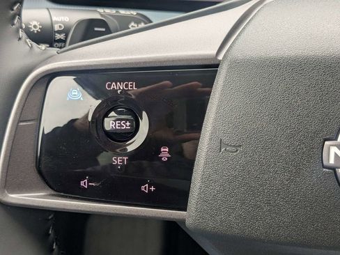 New 2026 Nissan Murano Platinum w/ Cargo Package image 28